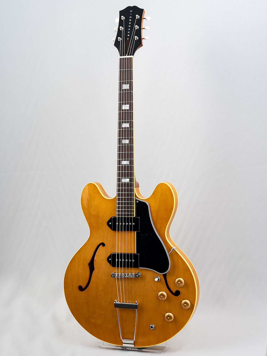 KINGSNAKE Smith/Antique Natural
