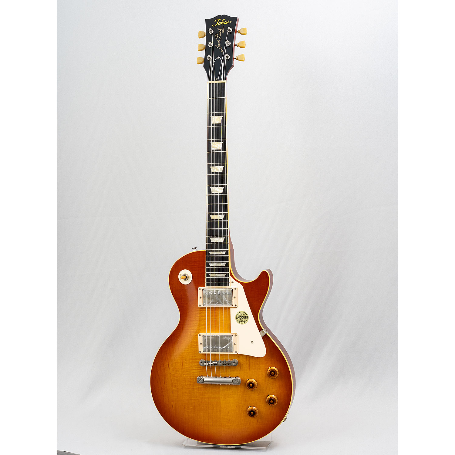 Tokai LS540-CM #3/Classic VF #2450329