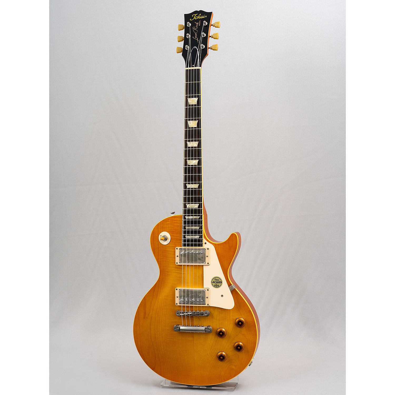 Tokai LS540-CM #4/Classic HB #2450114