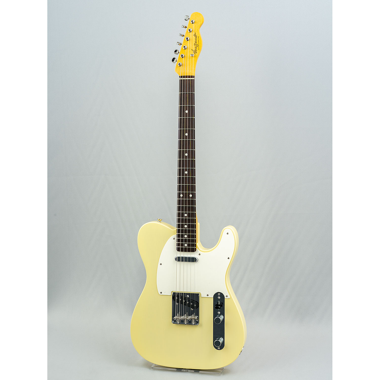 Vanzandt TLV-R3/Vintage Blonde #10189