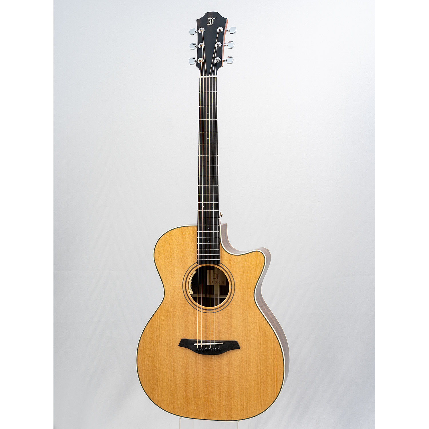 Furch Green OMc-SR　2021年製中古品